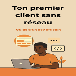 Ton premier client sans réseau