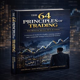 THE 64 PRINCIPLES OF TRADING 📊