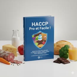 HACCP Pro et Facile