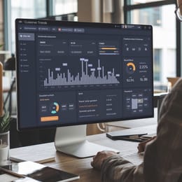 Bootcamp de Formation sur le reporting financier avec Excel