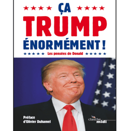 Comment ÇA TRUMP ÉNORMÉMENT transforme votre vision de Donald Trump