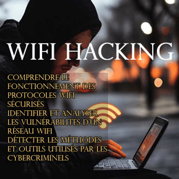 Wifi Hacking - La formation complète