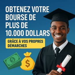 Ton guide à succès pour décrocher une bourse d'étude à l'étranger
