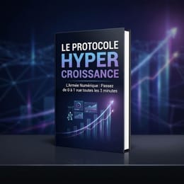 LE PROTOCOLE HYPER CROISSANCE