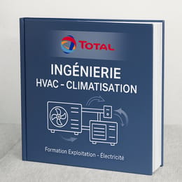 INGENIERIE HVAC-CLIMATISATION      - 172 pages