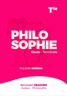 COURS PHILOSOPHIE TERMINALE A B C D (198 Pages)