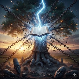 ⚔️PRIÈRES DE COMBAT ET DÉLIVRANCE SPIRITUELLE 📖