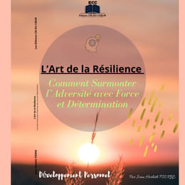 L'Art de la Résilience