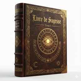 Le livre de la sagesse