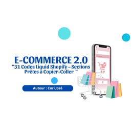 Transformer votre thème gratuit Shopify en un vrai thème haut de gamme