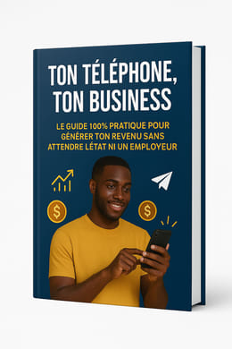 TON TELEPHONE , TON BUSINESS
