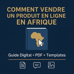 Comment Vendre Un Produit en Afrique