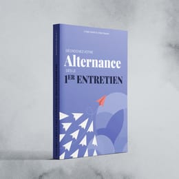 Décrochez votre alternance dès le premier entretien!