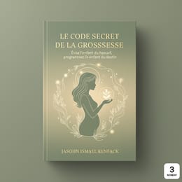 LE CODE SECRET DE LA GROSSESSE 🤰