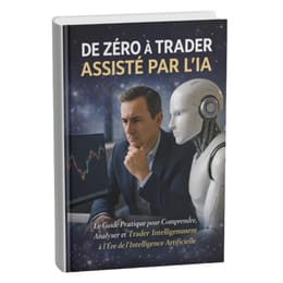 De Zéro à Trader Assisté par l'IA