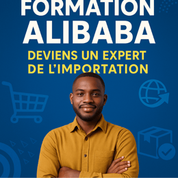 FORMATION COMPLETE ALIBABA