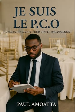 JE SUIS LE PCO