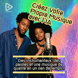 Créer sa musique pro de A à Z