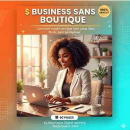 Réussir son business sans boutique : conseils et stratégies clés
