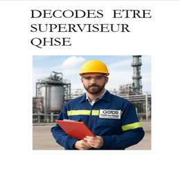 EBOOK-DECODES ETRE SUPERVISEUR QHSE