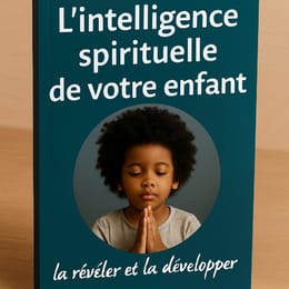 Prières et pensées protectrices pour nos enfants