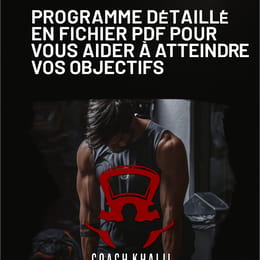 Muscles en 30 Jours – Programme Simple pour un Corps Sec, Dessiné et Visible Rapidement