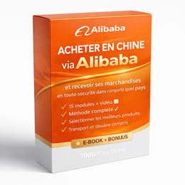 Acheter en Chine via Alibaba : La Méthode Complète pour Importer en Toute Sécurité