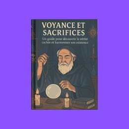 COMMENT FAIRE LA VOYANCE ?