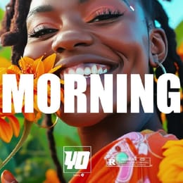 Afro Drill Mélodic "MORNING" WAV