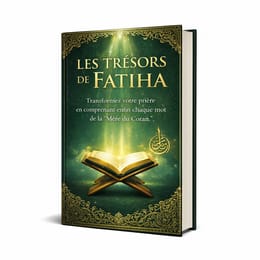Les Trésors de la Fatiha