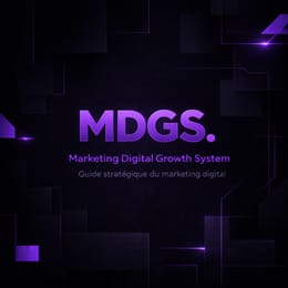 MDGS-Strategies & erreurs du marketing digital