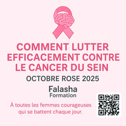 Comment lutter efficacement contre le cancer du sein