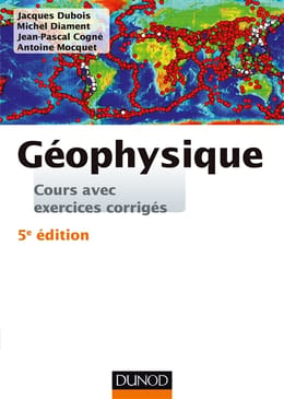 Cours de Géophysique