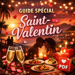 100 expériences saint valentin