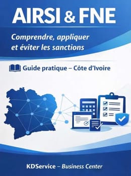 COMPRENDRE L'AIRSI &  LA FNE  EN CÔTE D’IVOIRE
