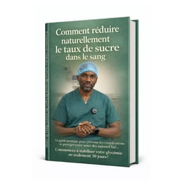 Stabilisez Votre Glycémie Rapidement et Protégez Votre Santé Durable