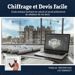 Chiffrage et devis facile
