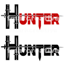 La marque ''HUNTER''