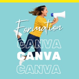Formation Canva