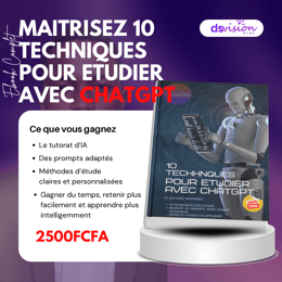 Maîtrisez la puissance d’étudier avec ChatGPT