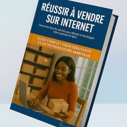 Comment créer et développer son business en ligne.