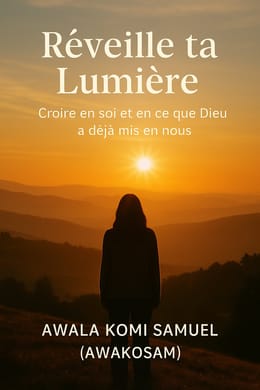 Réveil ta lumière, Développement spirituel