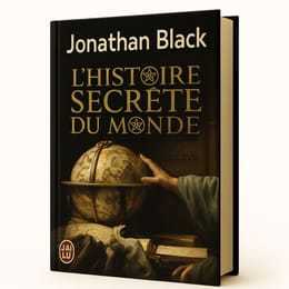 L'HISTOIRE SECRETE DU MONDE