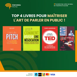 L'art de parler en public !