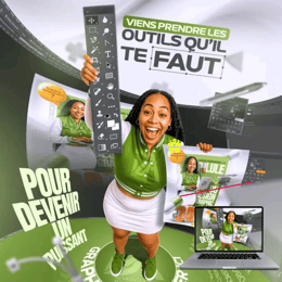 Formation sur graphisme
