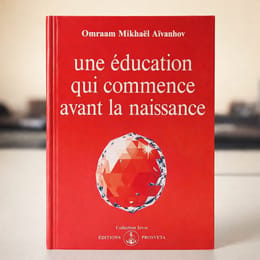 Une éducation qui commence avant la naissance