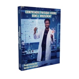 Physique-Chimie facile