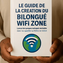Guide ultime du WiFi Zone