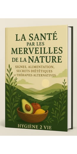 Sante & Bien-etre naturel