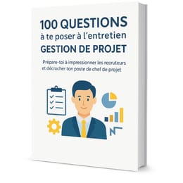 100 QUIZ GESTION DE PROJET